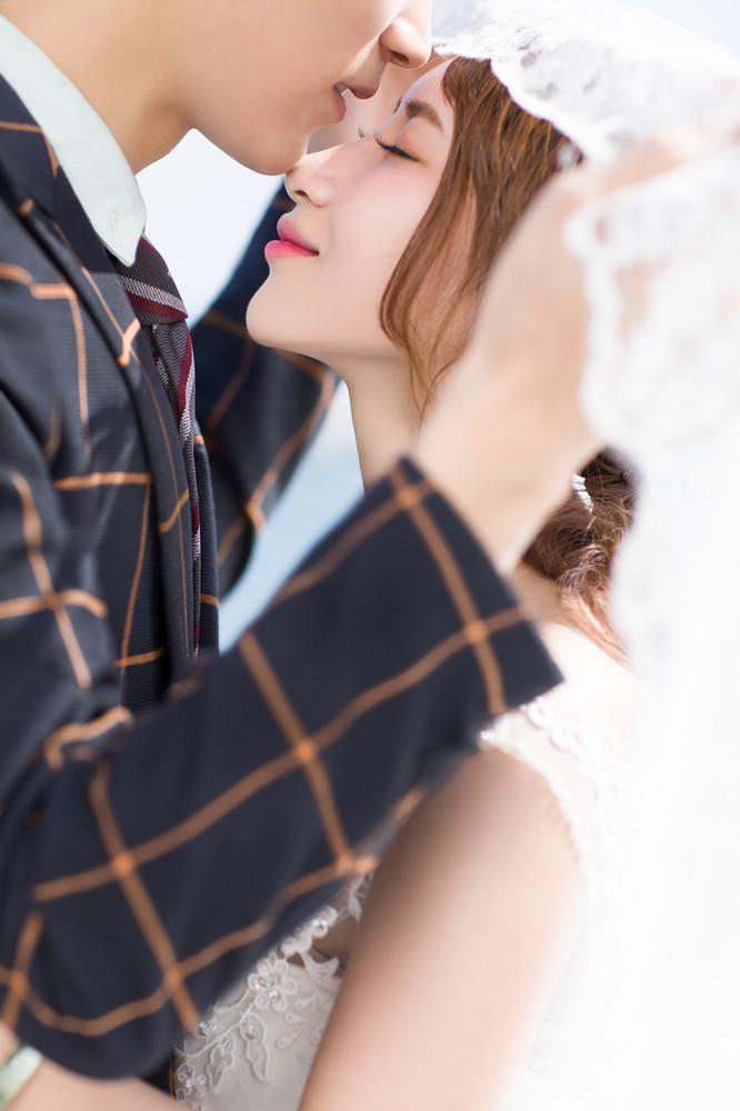 罗先生&彭女士
