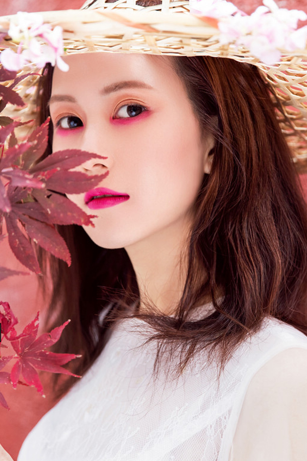 第65季妆面造型