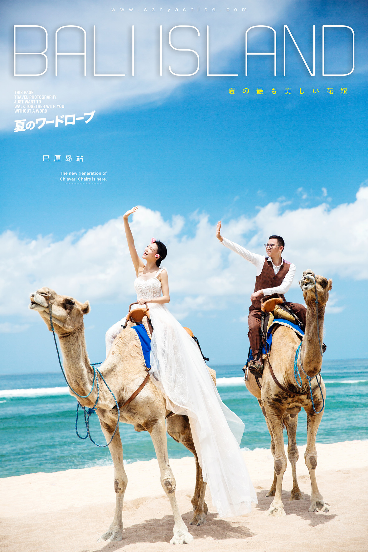 李先生&柳女士