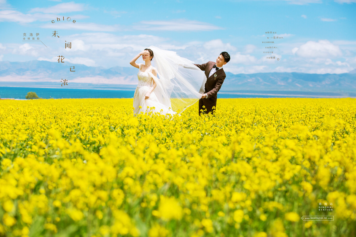 对婚纱照不满意？肯定是这些方面出了问题！